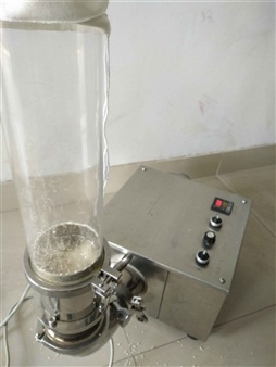 除氣機